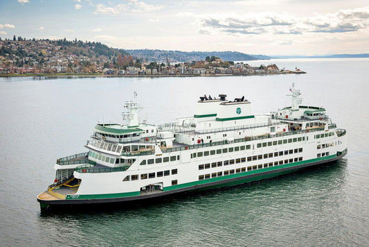 Navigating the Ferries to Kingston, WA: Your Guide to Smooth Sailing