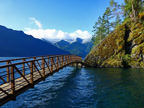 Best Hikes Two Hours or Less from Kingston, WA Ferry